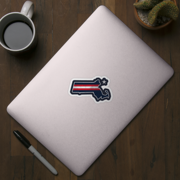 New England Patriots by stayfrostybro